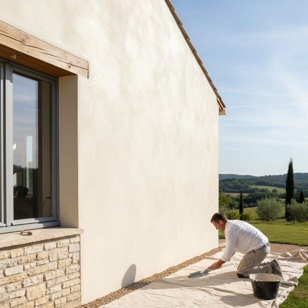 AMENAGEMENT DE LA VALLEE