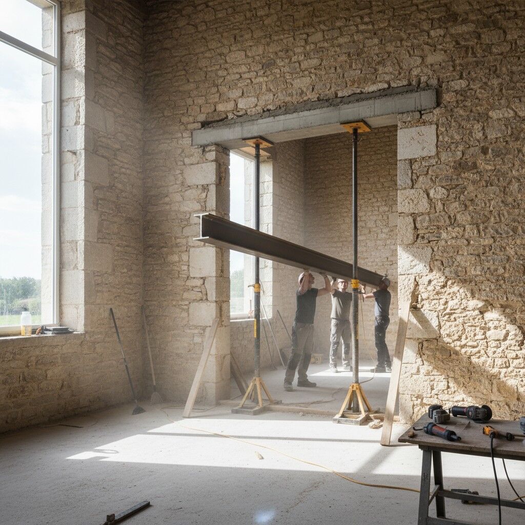 Projet de Paysagiste - Photo 1